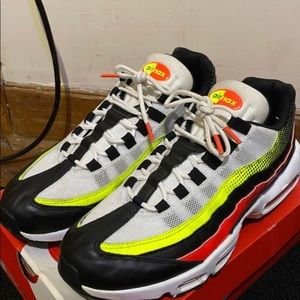 Air Max 95